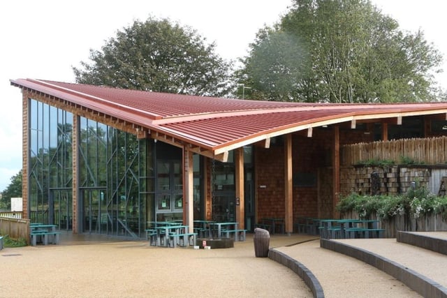 Sherwood Forest Visitor Centre hosts its first ever outdoor cinema event on Saturday, July 16 with Disney's1973 feature-length animated telling of the legend of Robin
Hood at 4pm, followed at 7pm by A Knight's Tale, starring Heath Ledger