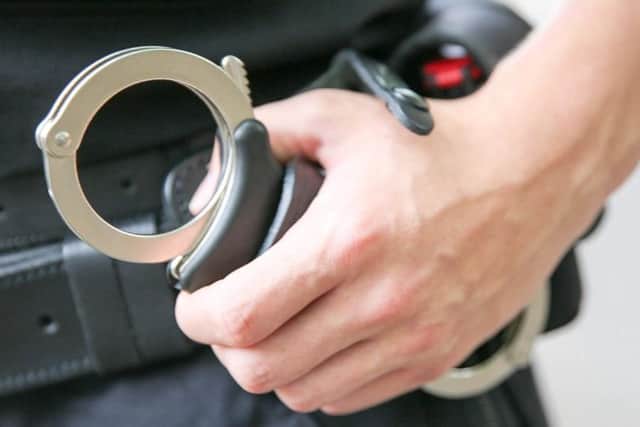 A teenager has been charged with two burglaries in Bulwell. Photo: Nottinghamshire Police