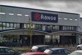 Coun Jason Zadrozny says talks for The Range to open up in Hucknall remain on track and at an advanced stage. Photo: Google