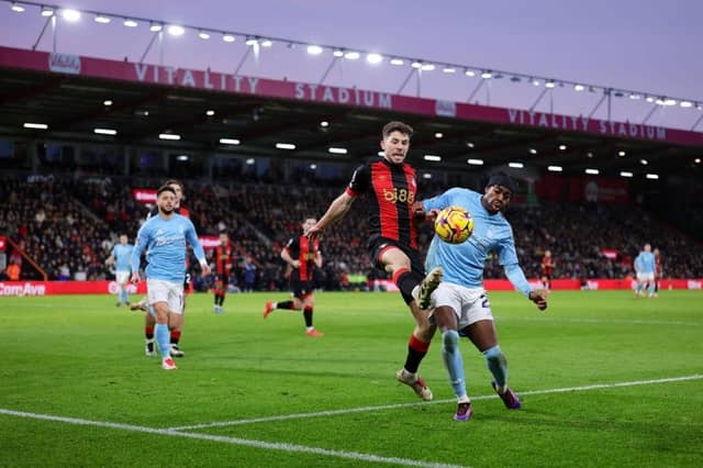 Nottingham Forest suffered a big defeat at AFC Bournemouth at the weekend and will be looking for a big reaction against Brighton.