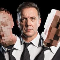 Peter Serafinowicz coming to Nottingham as new dates added to UK tour