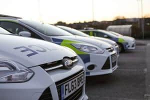 Extra patrols have taken place to clamp down on dangerous driving