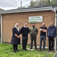 Bulwell community centre is first to join new council lease scheme