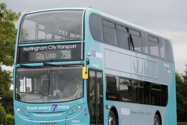 NCT bus drivers have been awarded a substantial pay rise