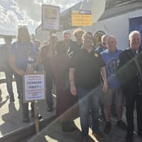 Fight not yet over for Nottinghamshire mineworkers following Budget announcement on pensions