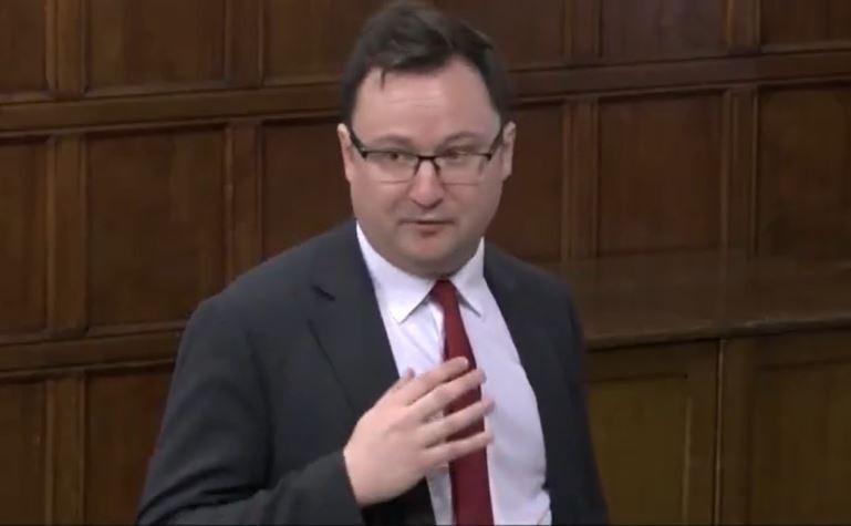 Bulwell MP says all options on table to deport ‘heinous’ grooming gang ...