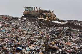 Western Power Distribution has vowed to send none of its waste to landfill by 2028. Photo:  Peter Macdiarmid/Getty Images