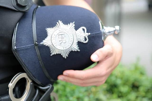 Police arrested a 16 year-old who is due to appear in court charged with an alleged street robbery