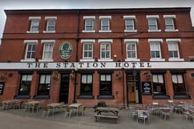 The Station Hotel is hosting its first ever Christmas market this year.