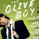 Don't miss the performance of The Olive Boy at Nottingham Playhouse.