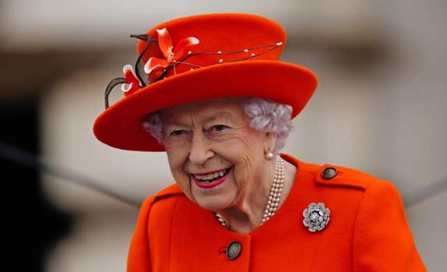 A number of streets will be closed across Hucknall to allow for Platinum Jubilee celebrations in honour of Queen Elizabeth II