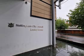 Nottingham City Council is facing another potential delay in setting a budget for the year. Photo: Other