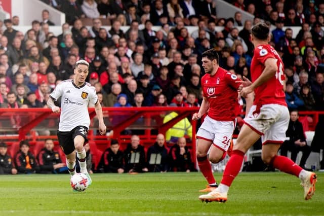 Nottingham Forest will be looking to build on last season's 16th place finish.