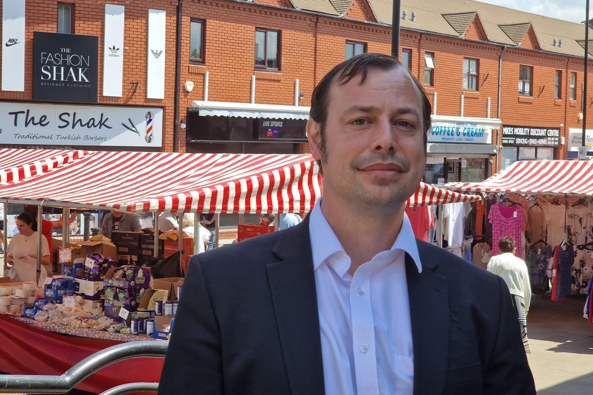 Hucknall councillor says Government has questions to answer over LGR ...