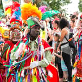 Nottingham Carnival will bring vibrant colours and music to the city on August 20.