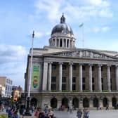 Nottingham City Council needs to save £28 million