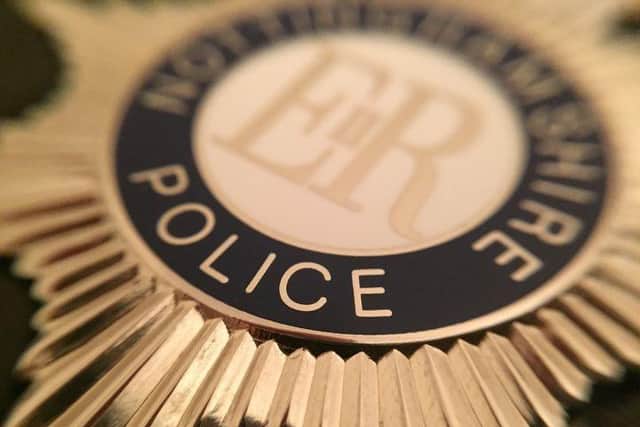 Police say they have not received any reports about attempted child snatchings in Hucknall and are appealing to the public to stay calm. Photo: Nottinghamshire Police