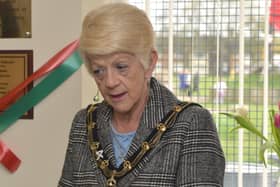 Former councillor Jackie Morris says Bulwell does not deserve its bad image