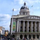 Nottingham City Council has agreed it's budget for 2022-23 as it tries to save £28 million