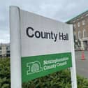 Nottinghamshire County Council has warned it may have to cut services if the Government doesn't do more to help pay for social care reforms
