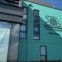 Nottinghamshire Council's adult social care provision has been rated Good. Photo: Submitted