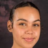 Nia Calladine, a talented dancer, is set to perform in a student takeover of the Leicester Square Theatre in London's West End.