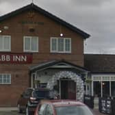 The Nabb Inn is set to re-open tomorrow (Wednesday). Photo: Google