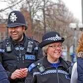 Police are holding more surgeries in Hucknall in the coming weeks. Photo: Other