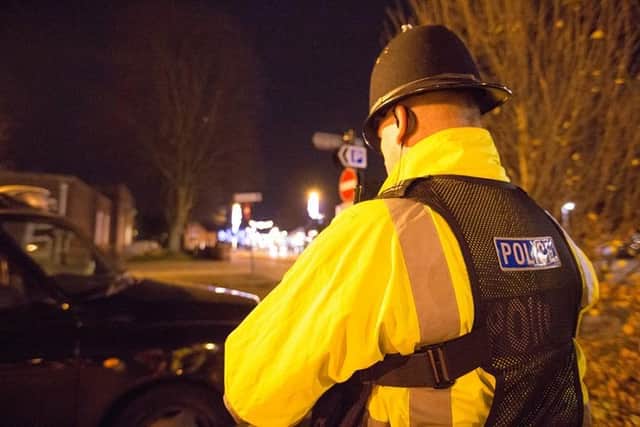 Police are appealing for help with incidents of theft, burglary and criminal damage in Hucknall