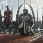 Black Panther: Wakanda Forever is new at the Arc Cinema in Hucknall this week: Photo: Marvel Studios