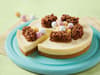 Morrisons has released its Easter range with classic eggs and hot cross buns to desserts and spring flowers