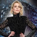 Claire Richards is the star of the touring show Everybody Dance.