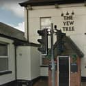 Plans have been submitted to turn the Yew Tree pub in Hucknall into flats
