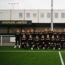 Basford will be hoping for another memorable FA Youth Cup run