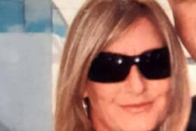 Police are appealing for help to find missing Hucknall woman Cathy