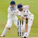 Hucknall will aim to get out talented Wollaton batsman Nicky Kirkwood early this Saturday.