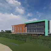 Ashfield Independent councillors want the county council to scrap plans for new £15.7m flagship offices at Top Wighay Farm and spend the cash on road repairs