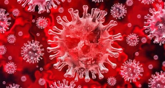 A plan is in place to deal with future outbreaks of coronavirus