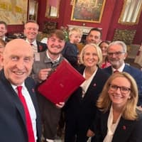 Budget 2026: East Midlands Mayor praises new funding powers set out in Budget