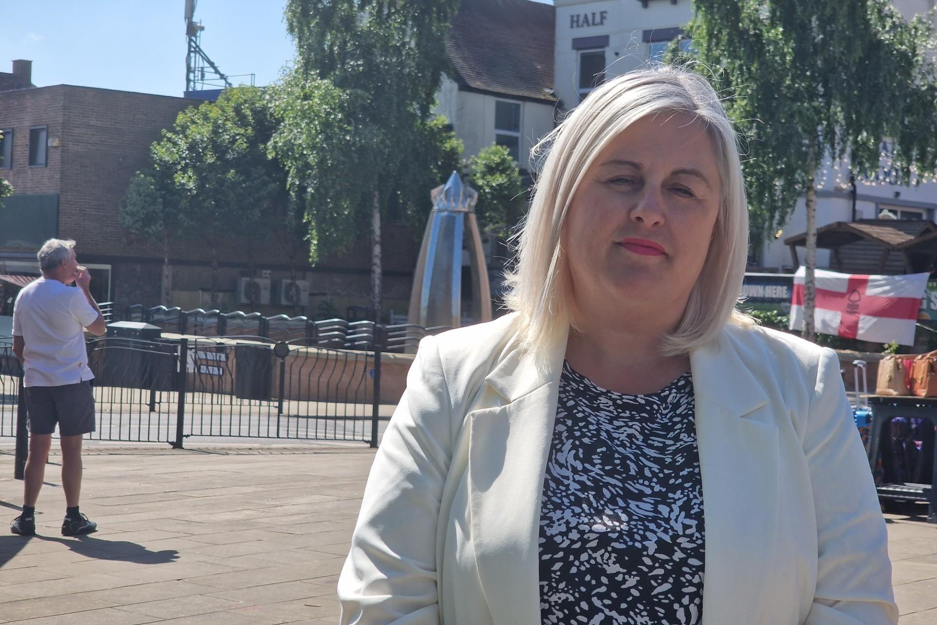 Sentences With Committee Hucknall MP blasts Ashfield Council after disgraced ex-leader Jason ...