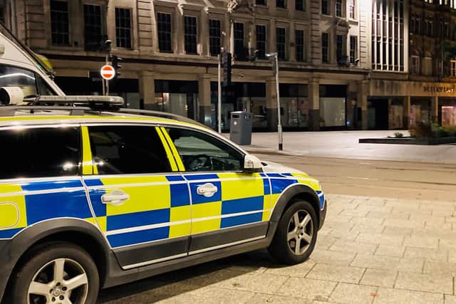 Nottinghamshire Police received 63 allegations of sexual misconduct against officers and police staff in 2022, new figures released by the force show.