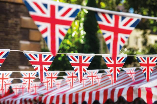 Aldi wants to help Hucknall and Bulwell folk gear up for a big Jubilee street party