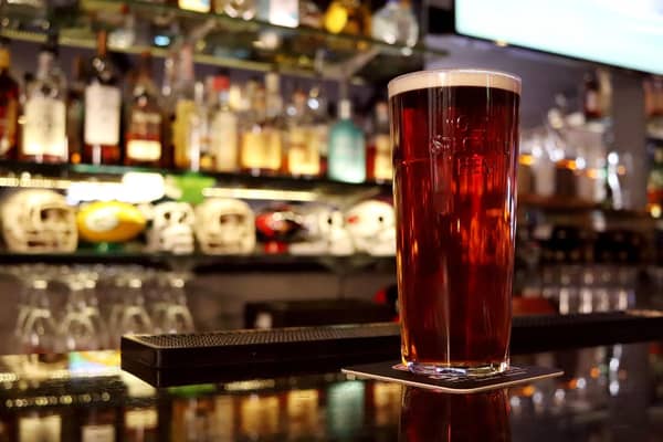 Here are some Mansfield, Ashfield, Broxtowe and Bassetlaw pubs that are well worth stopping off for a pint at