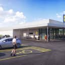 Hucknall's new Lidl store could finally get the final green light as early as next week