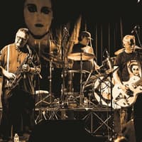 Punk legends The Skids and Theatre of Hate teaming up for Nottingham show