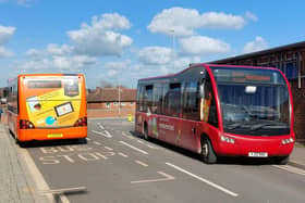 On-demand bus services could come to Hucknall if council pilots in Mansfield and Ashfield prove successful