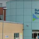 Bulwell's Riverside is one of the surgery venues. Photo: Google