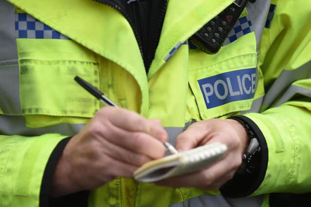 Ministry of Justice figures show 1,062 people were sentenced for committing a theft offence in the Nottinghamshire Police area in 2022 – up from 966 in 2021.