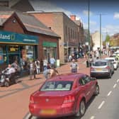 Bulwell is to get a slice of a new £150,000 council grant for community groups providing food and cost-of-living support. Photo: Google
