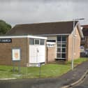 East Side Methodist Church has been awarded more than £9,000. Photo: Google